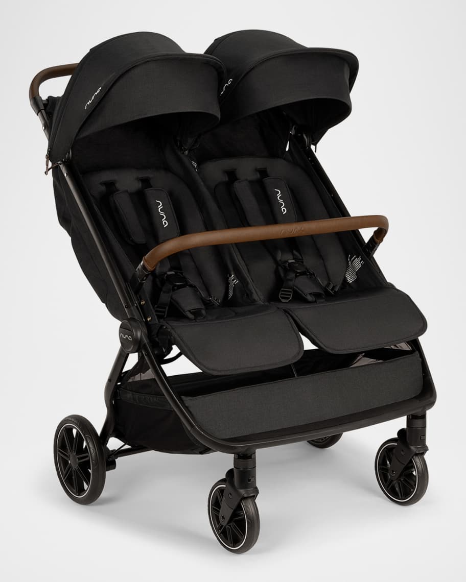 Nuna Nuna Trvl Dubl Stroller | Neiman Marcus