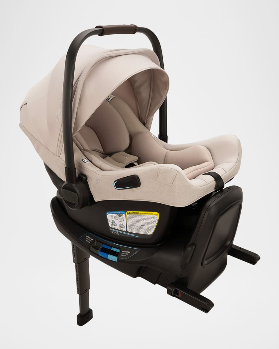 Nuna Pipa Aire RX Car Seat Base Neiman Marcus