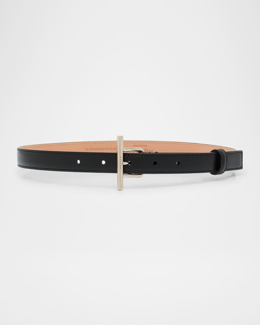 ベルト Alexander Mcqueen Sling Belt 35Mm60 Alexander Mcqueen Sling Belt 35mm In Black | ModeSens