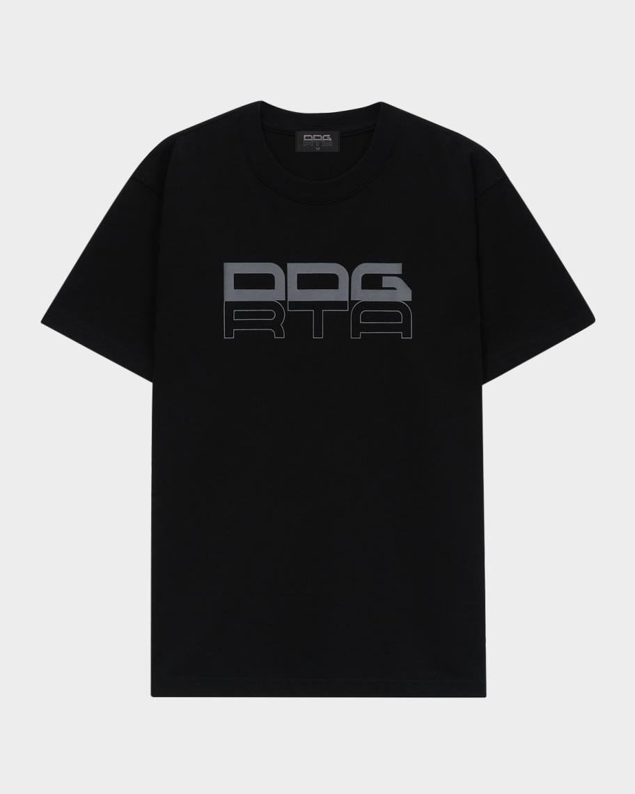 RTA x DDG Men's Liam Graphic T-Shirt | Neiman Marcus
