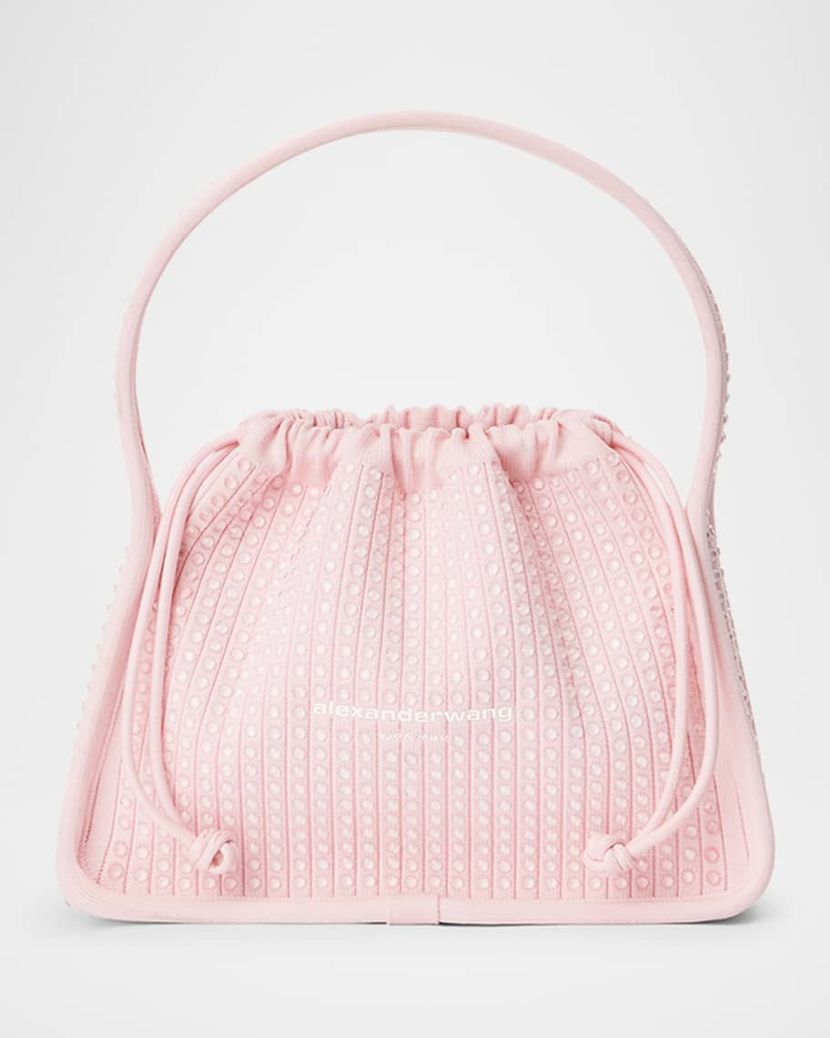【関税込み】Alexander Wang イエロー スモール Ryan バッグ alexanderwang アレキサンダーワング Ryan スモール