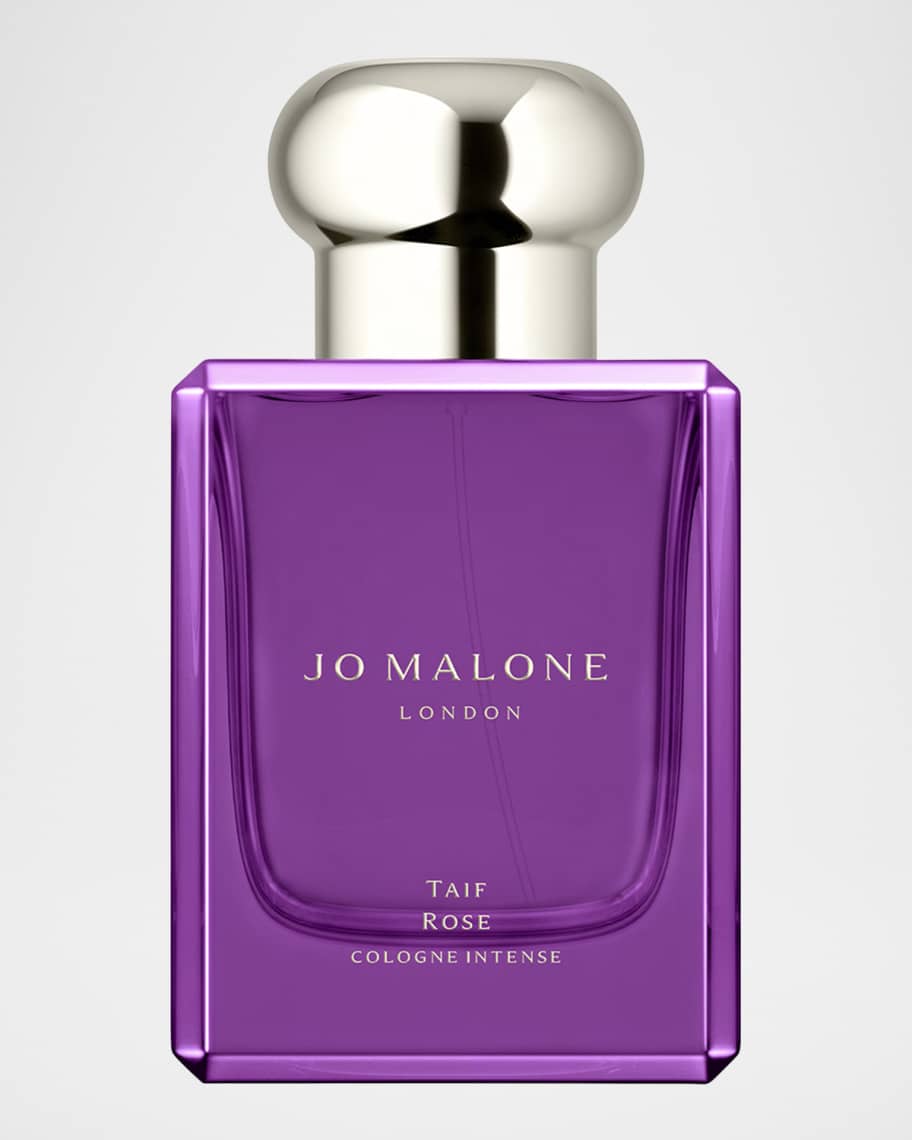 Jo Malone Cassis & Rose 香水 Jo Malone London Taif Rose Cologne Intense, 1.7 oz. | Neiman Marcus