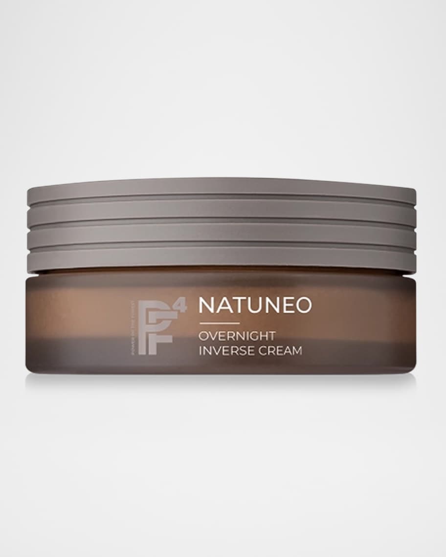 ANNEMARIE BORLIND Natuneo Overnight Inverse Cream, 1.69 oz