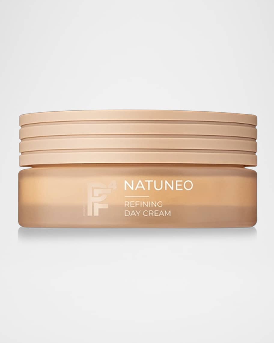 ANNEMARIE BORLIND Natuneo Refining Day Cream, 1.69 oz. | Neiman Marcus