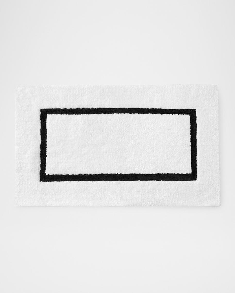 Sferra Lindo Bath Rug, 23