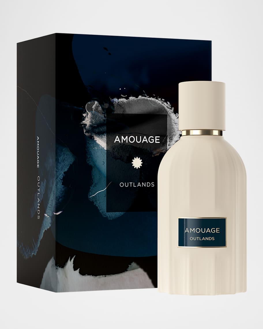 Amouage Outlands Essence Eau De Parfum, 3.4 oz. | Neiman Marcus