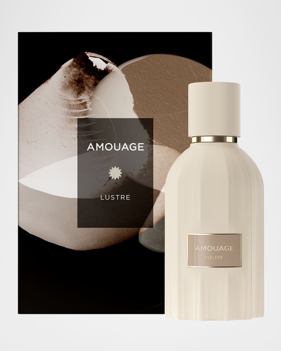 新品正規品　アムアージュラスター AMOUAGE ESSENCES LUSTRE Amouage Lustre Essence Eau De Parfum, 3.4 oz. | Neiman Marcus