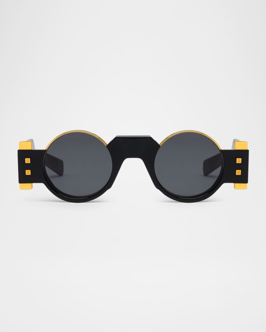 【関税＆送料込み】Balmain Optical 関税＆送料込み】Balmain Optical Balmain® Eyewear - O.R.