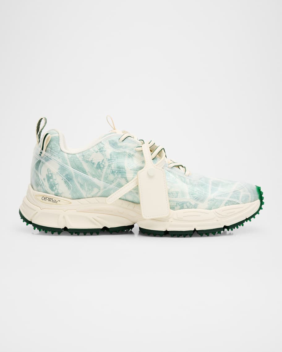Men's Be Right Back Runner Sneakers