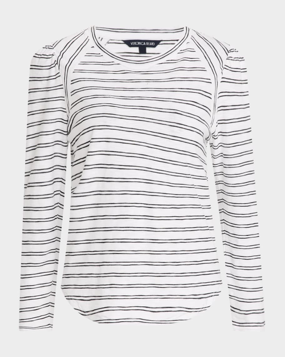 トップス 00s veronica long sleeve t-shirt L LED RECHWE - 00s archive veronica long sleeve t-shirtの通販