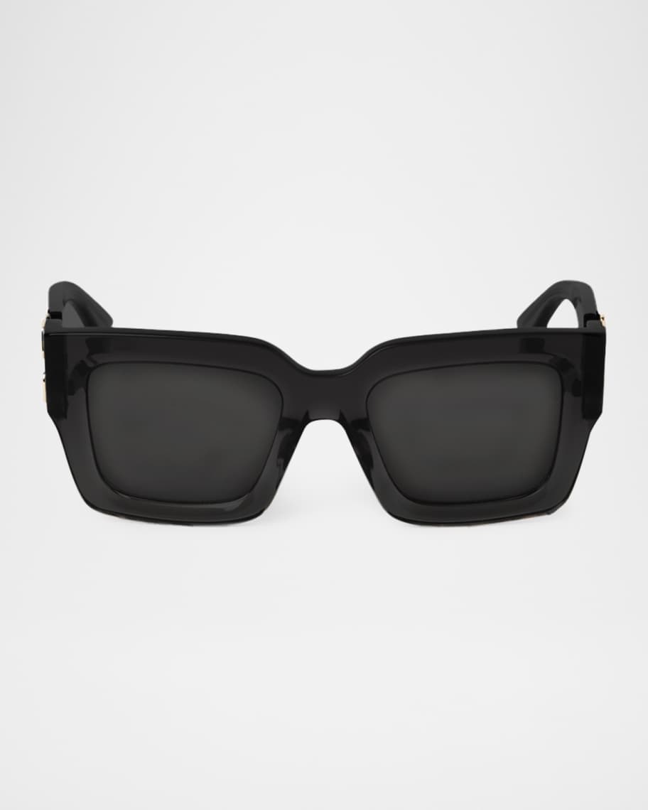 【送料&関税込】Off-White Mystic Sunglasses - Unisex Off-White MYSTIC SUNGLASSES | Neiman Marcus
