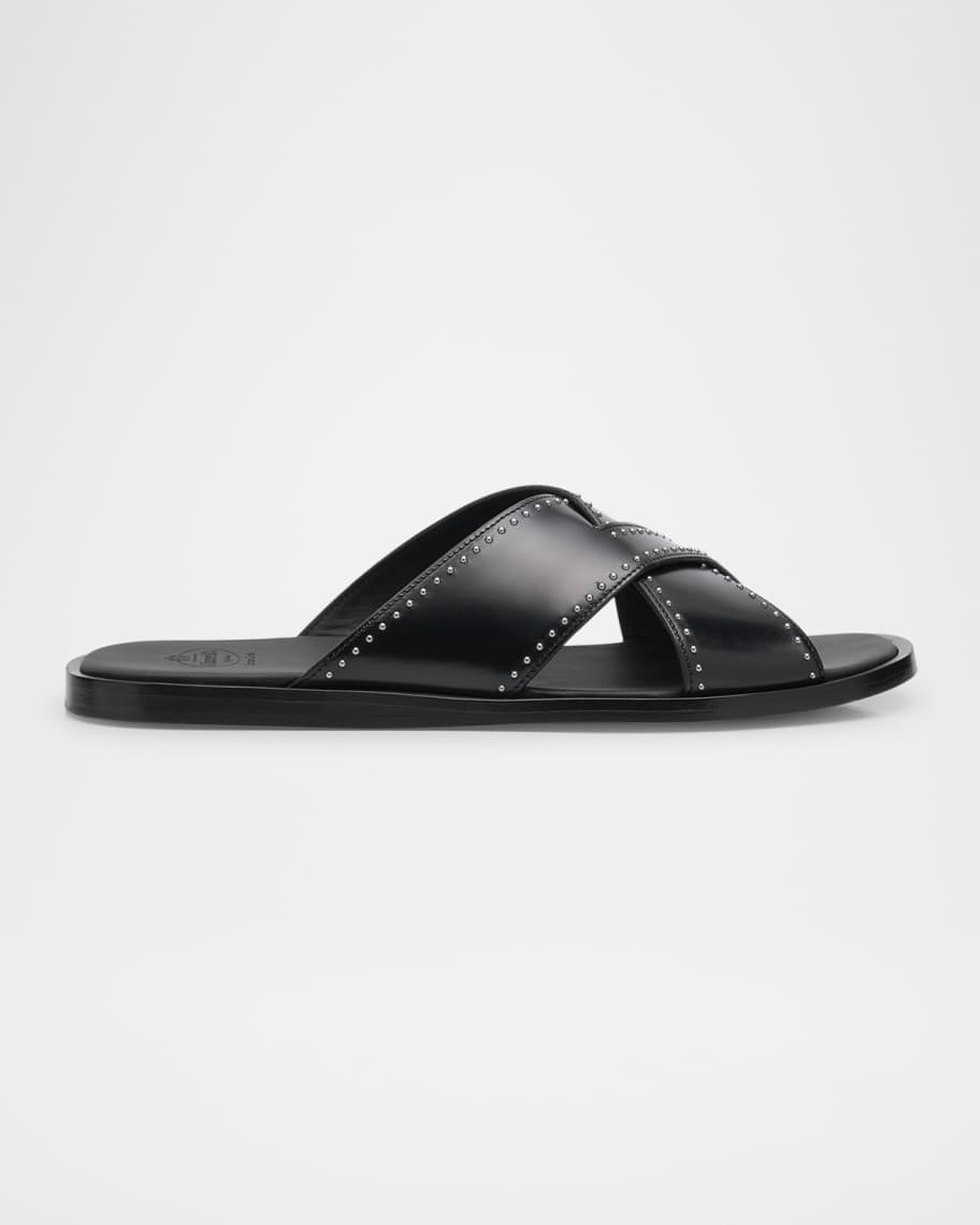 サンダル・ミュール CHURCH'S 'Oriyah Met' sandals Church's 'Oriyah Met' Sandals | ShopSimon