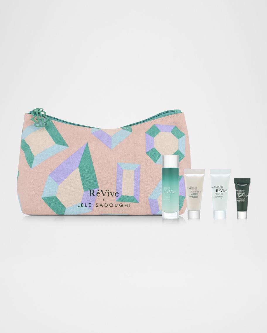ReVive Revive Holiday Skincare Set, Yours with any $350 ReVive Order ...