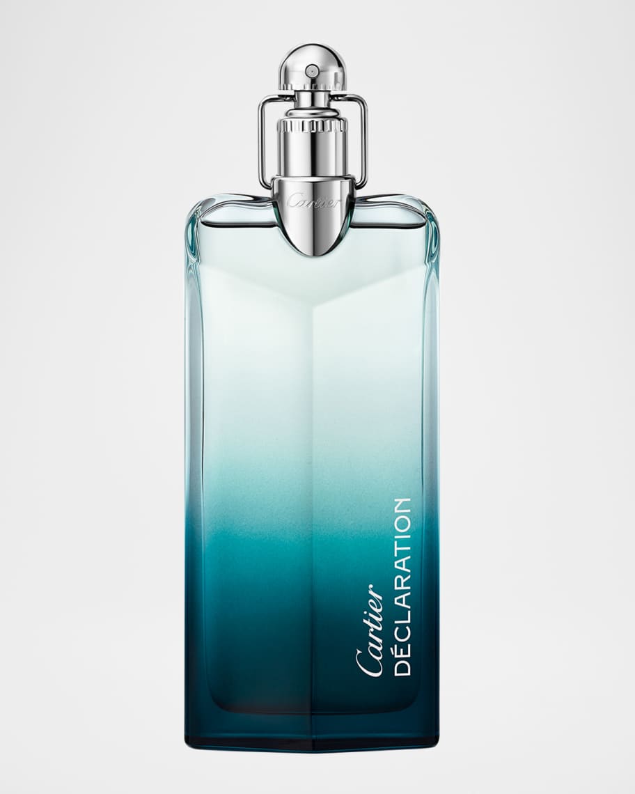 Cartier déclaration Essence デクラレーション50ml Cartier Declaration Essence Parfum, 3.4 oz. | Neiman Marcus