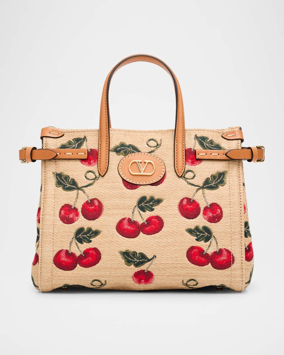 ショルダーバッグ・ポシェット VALENTINO GARAVANI ANTIBES HOBO MEDIUM SHOULDER BAG Valentino Garavani Medium Hobo Antibes Tobacco | Hobo Bag