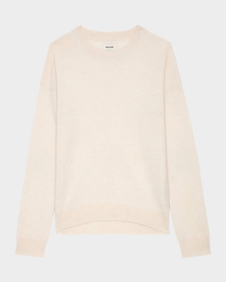 ヴィトゥエルヴSTAR ELBOW RG KNIT Mサイズ マルチ