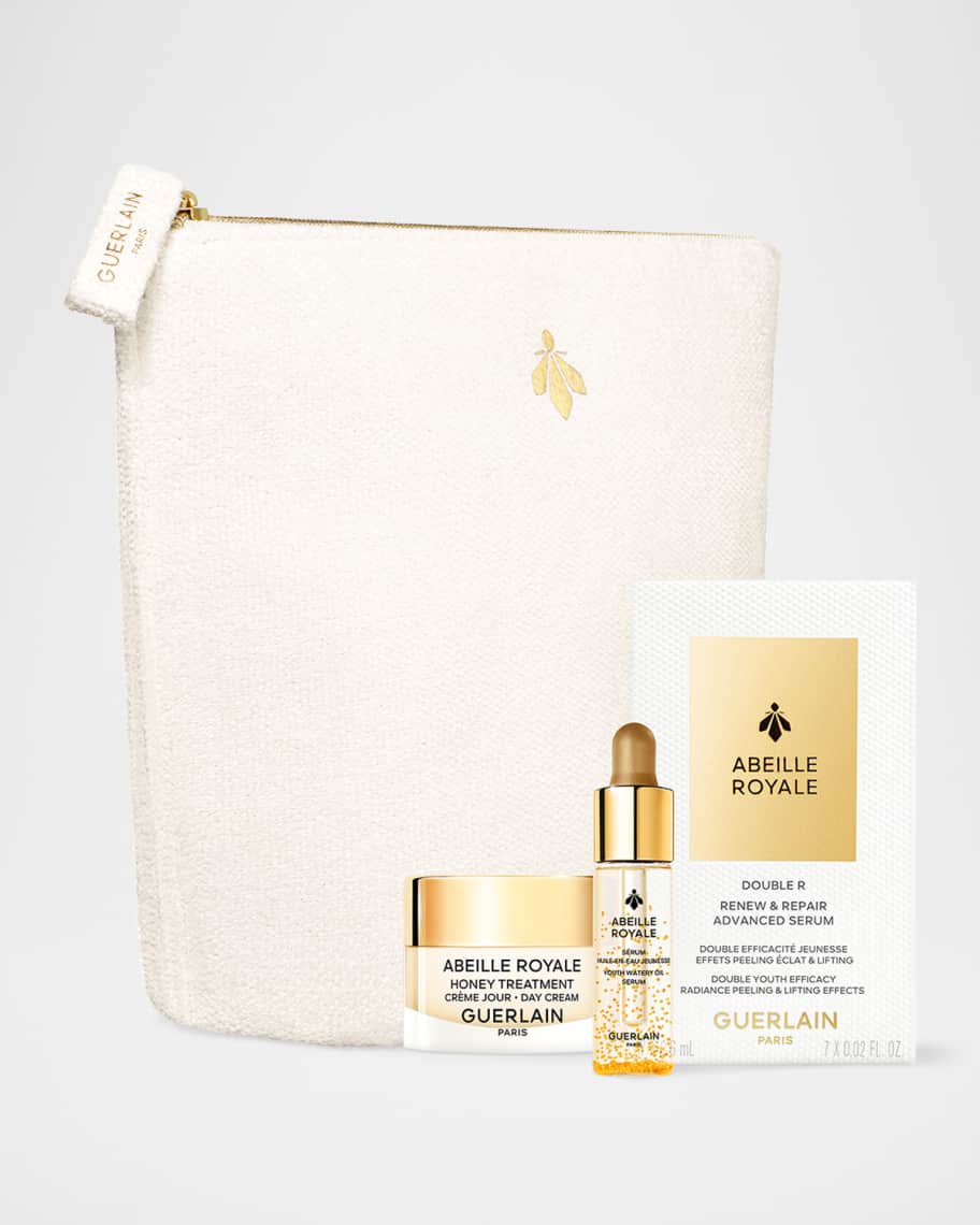 ♡４点セット♡GUERLAIN アベイルロイヤル nm_4959434_100000_m