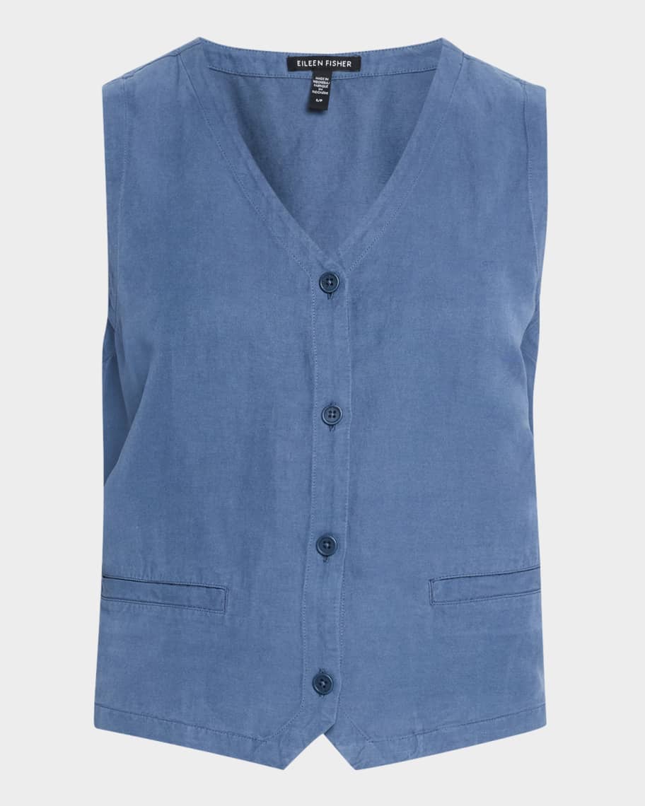 楽天市場】WIRROW Linen silk knit vest／かぐれ（kagure