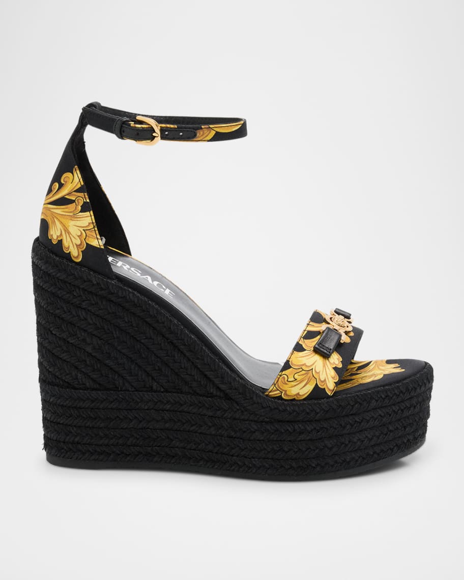VERSACE♪セール♪ESPADRILLES Versace Espadrilles for Women | Nordstrom