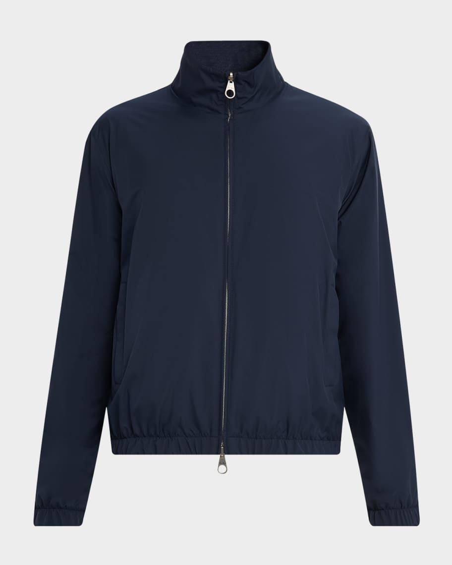 ジャケット・アウター Loro Piana Bomber Jacket 50 nm_4961164_100404_m