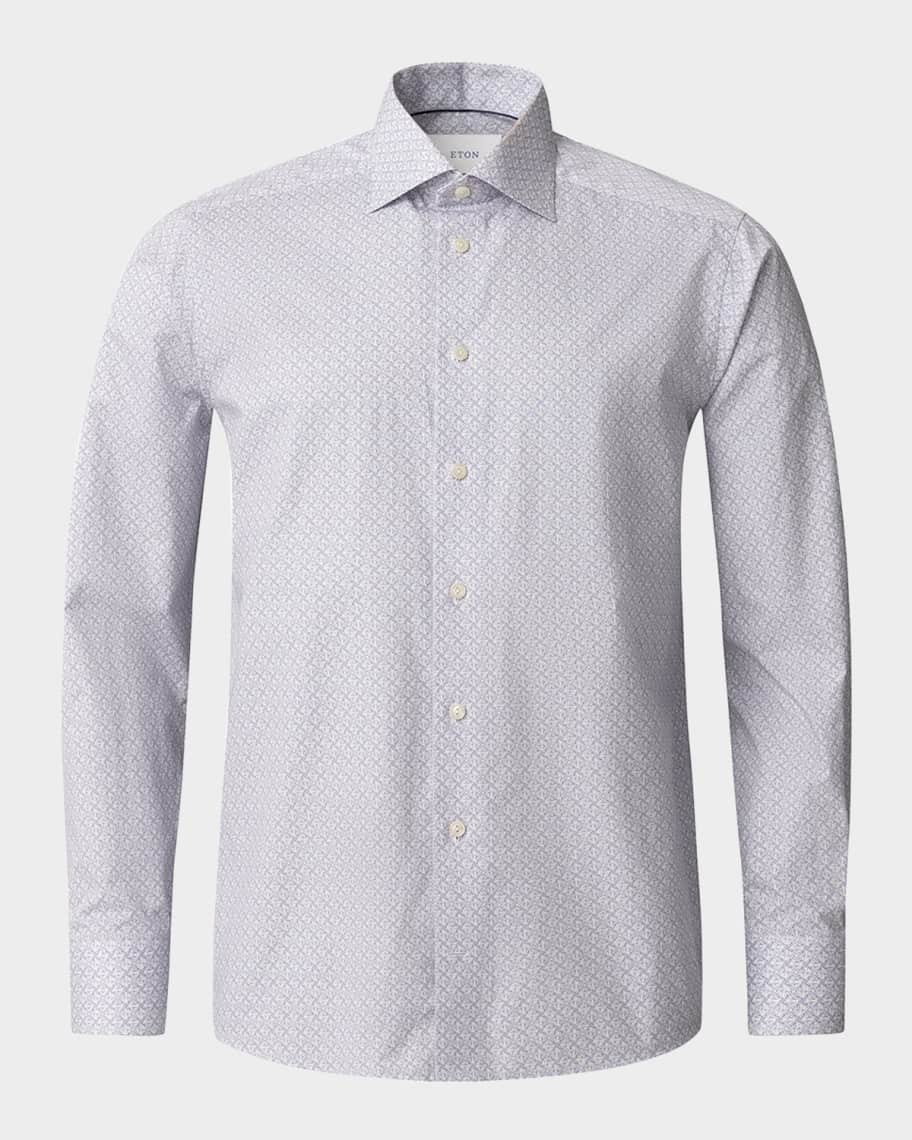 steamer dress shirt GS06  SALAV USA