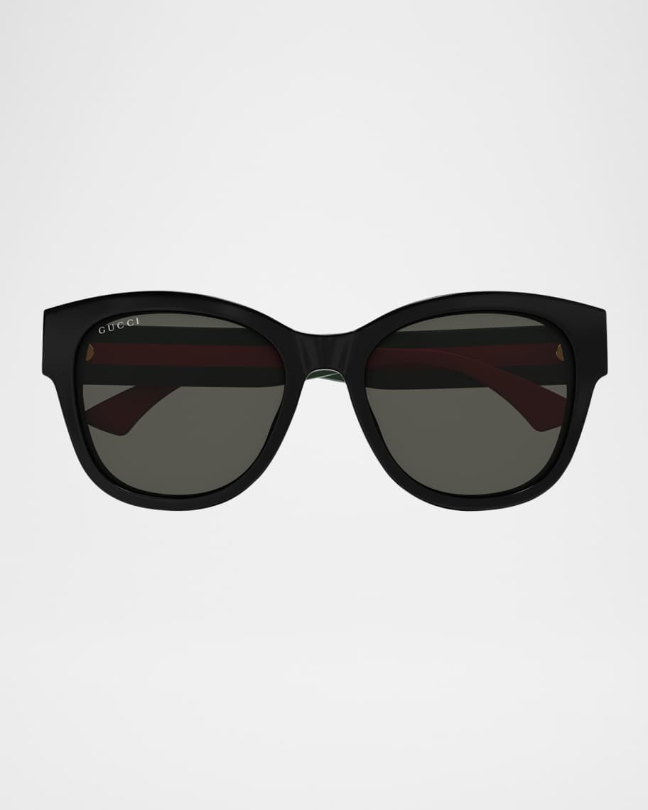 ◆GUCCI◆ GG1883SK 001 56 888290916556 Sunglasses Gucci Logo GG0546SK-001 GG0546SK Donna | Free