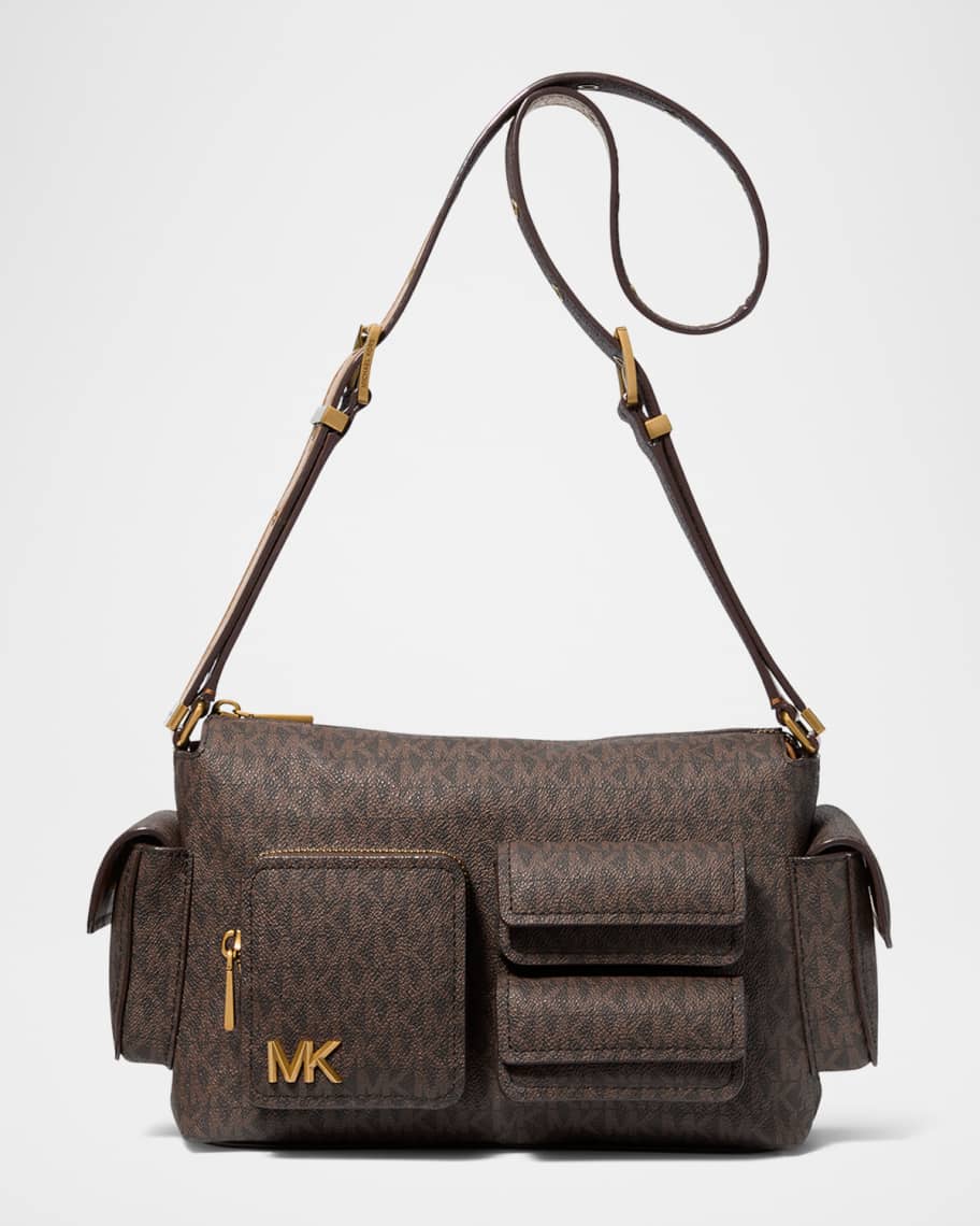 MICHAEL MICHAEL KORS ショルダーバッグ Dakota ミディアム Dakota Medium Leather Shoulder Bag | Michael Kors [US]