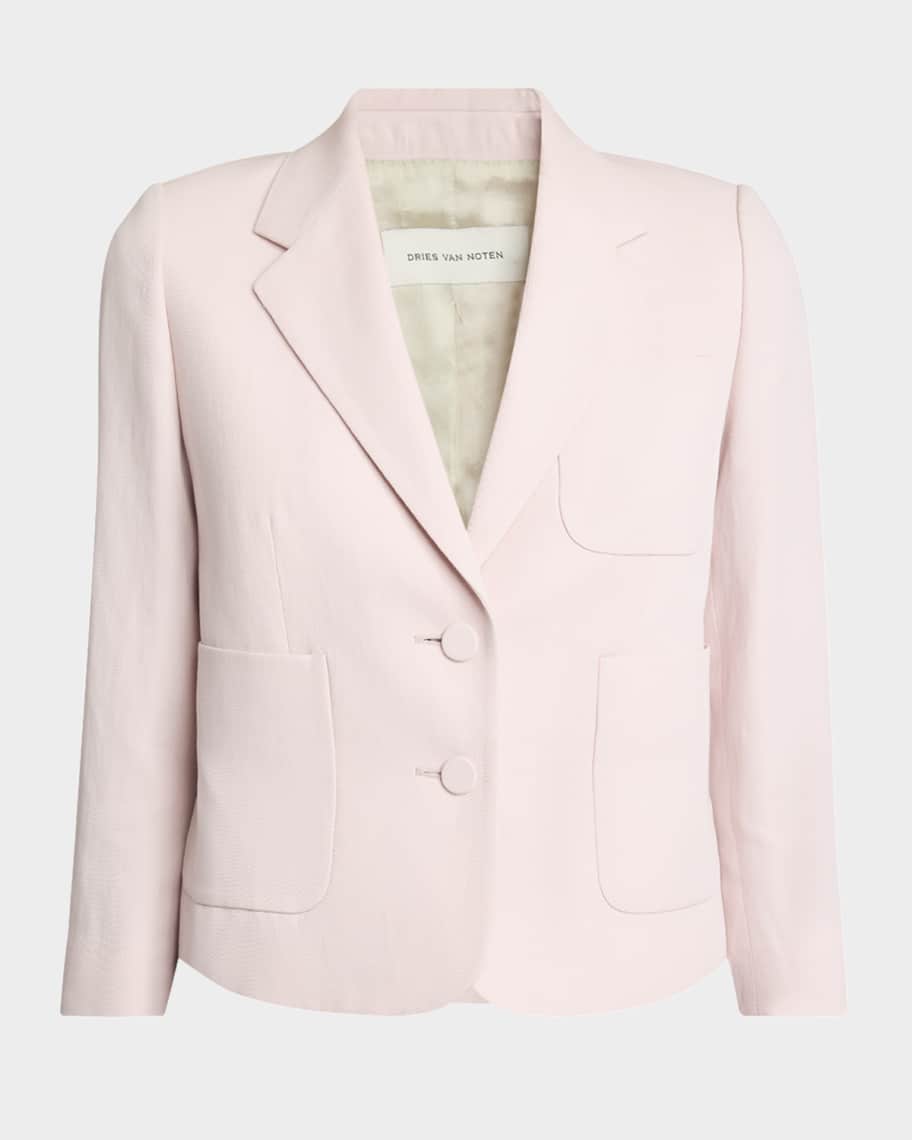 ダウンジャケット・コート DRIES VAN NOTEN Women Bubble Jackets 2510105101449103 Beige Dries Van Noten(ドリス ヴァン ノッテン) ダウンジャケット