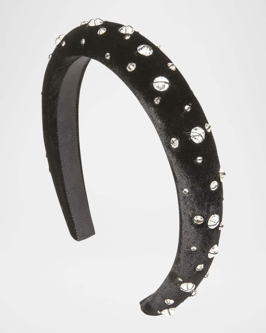 Jennifer Behr Merla Headband | Neiman Marcus
