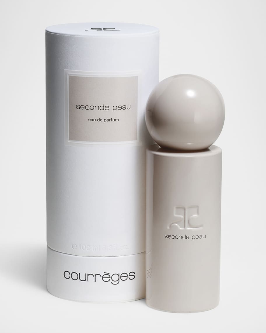 courrèges seconde peau 30ml Courreges Seconde Peau Eau De Parfum, 3.4 oz. | Neiman Marcus