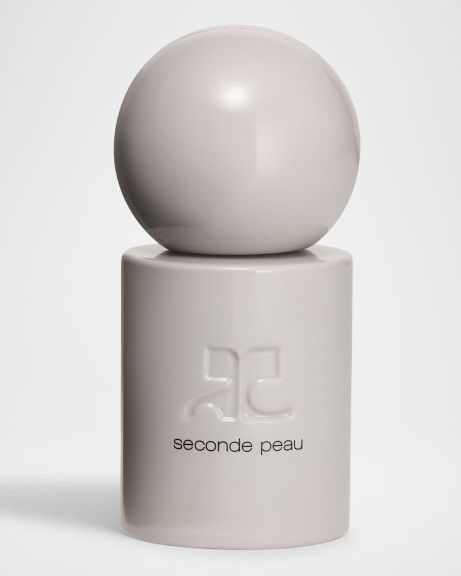 Courreges Seconde Peau Eau De Parfum, 1.7 oz. | Neiman Marcus