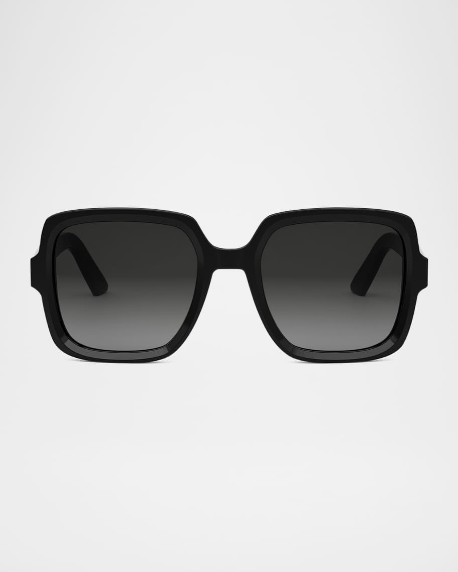 DIOR DiorMidnight S4I Sunglasses | Neiman Marcus