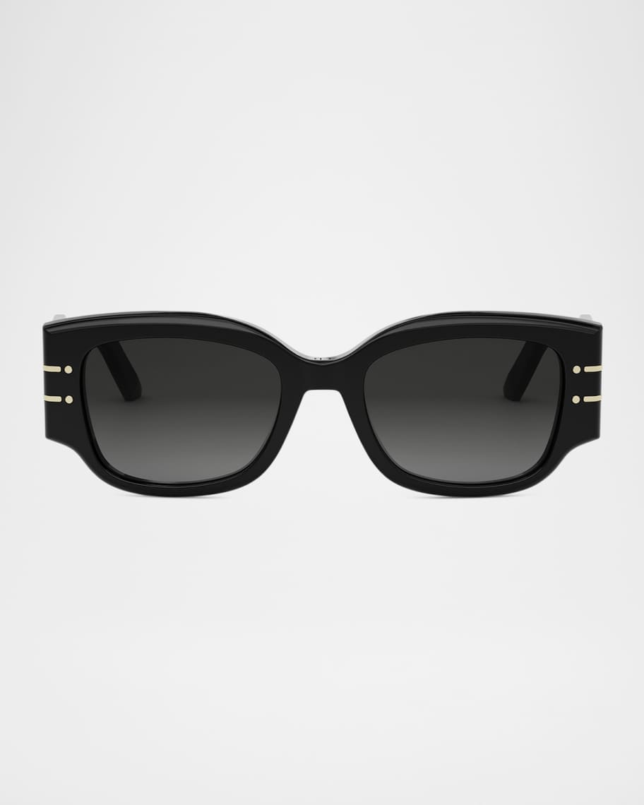 Dior DiorSignature S13I Sunglasses | Neiman Marcus