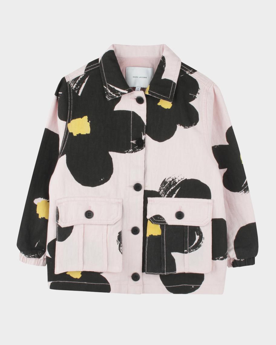 marc jacobs daisy track jacket 【公式通販】