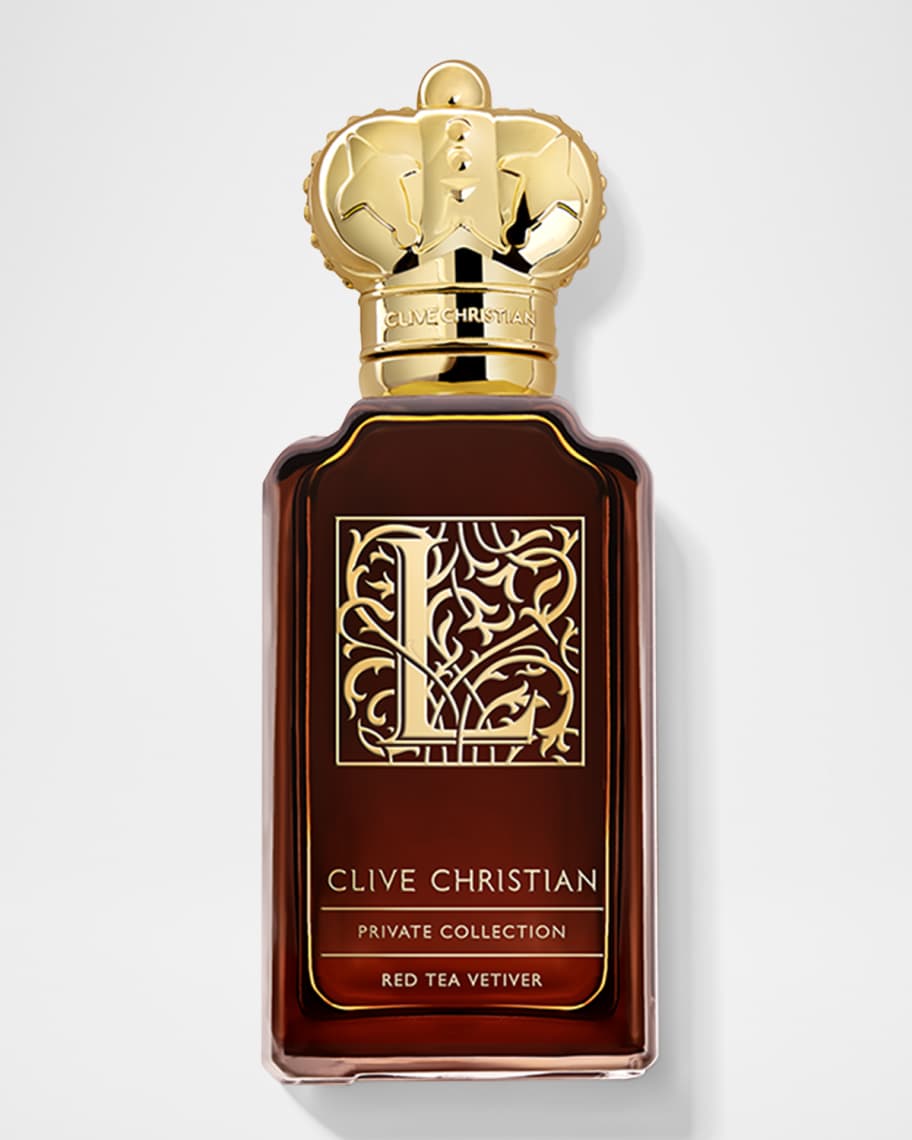 Clive Christian L Red Tea Vetiver, 1.7 oz. | Neiman Marcus