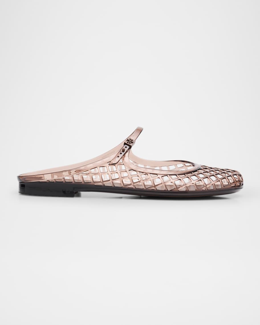 【送料&関税込】Tory Burch Mellow Mary Jane Jelly Tory Burch Mellow Mary Jane Jelly Flats | Shopbop