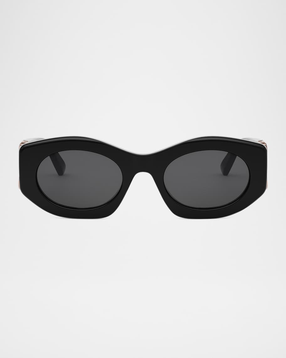 サングラス Bvlgari Bvlgari - BV40049I - 01A - BLACK nm_4972562_100106_m