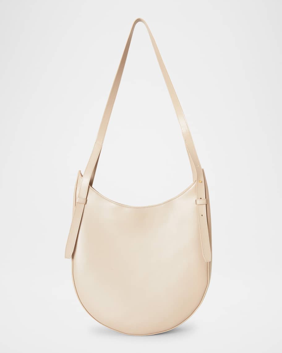 ショルダーバッグ・ポシェット Coperni Hobo Belt Bag Coperni Belt Leather Hobo Bag | Neiman Marcus