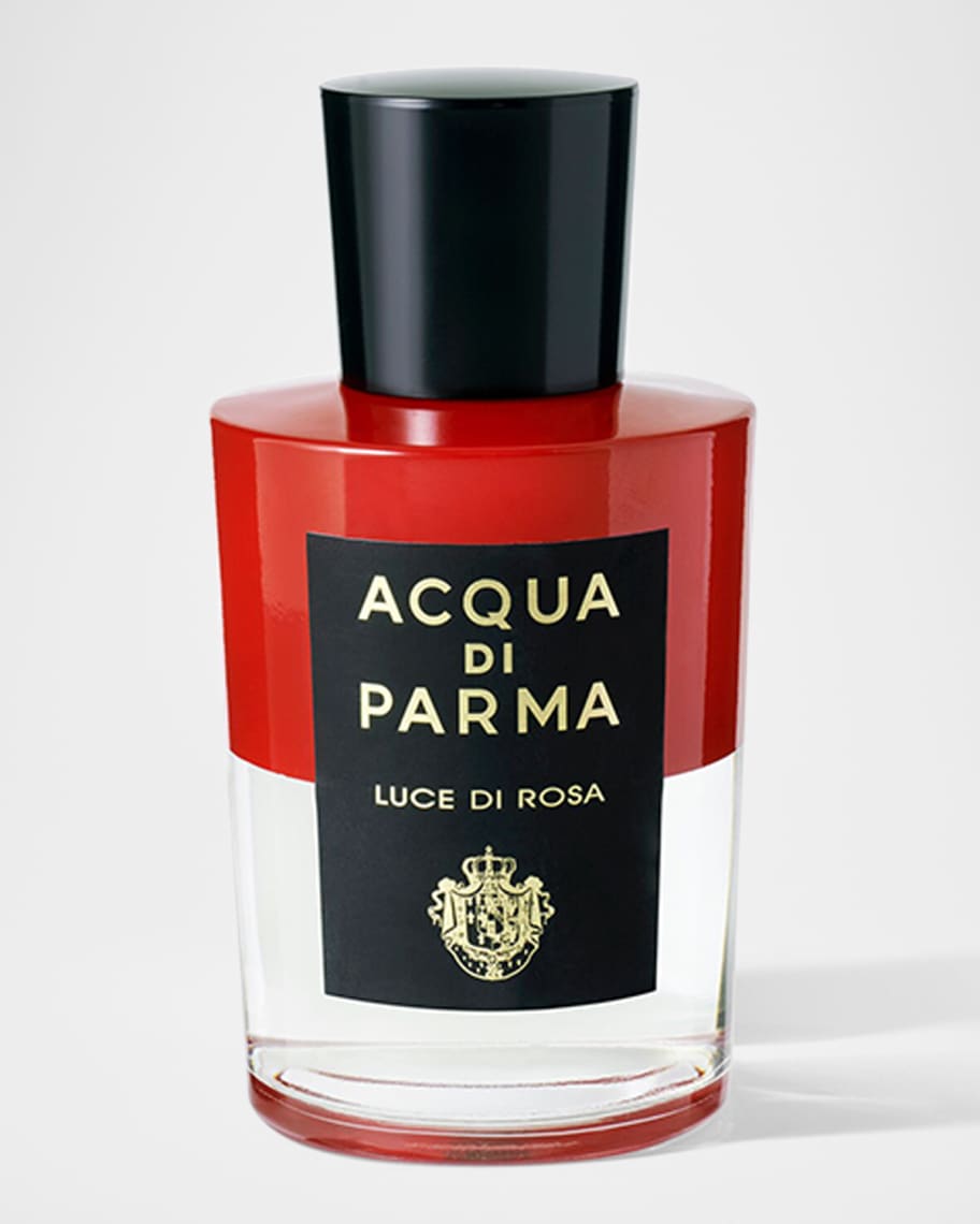 Acqua di Parma Legami Limited Edition Luce di Rosa Eau de Parfum