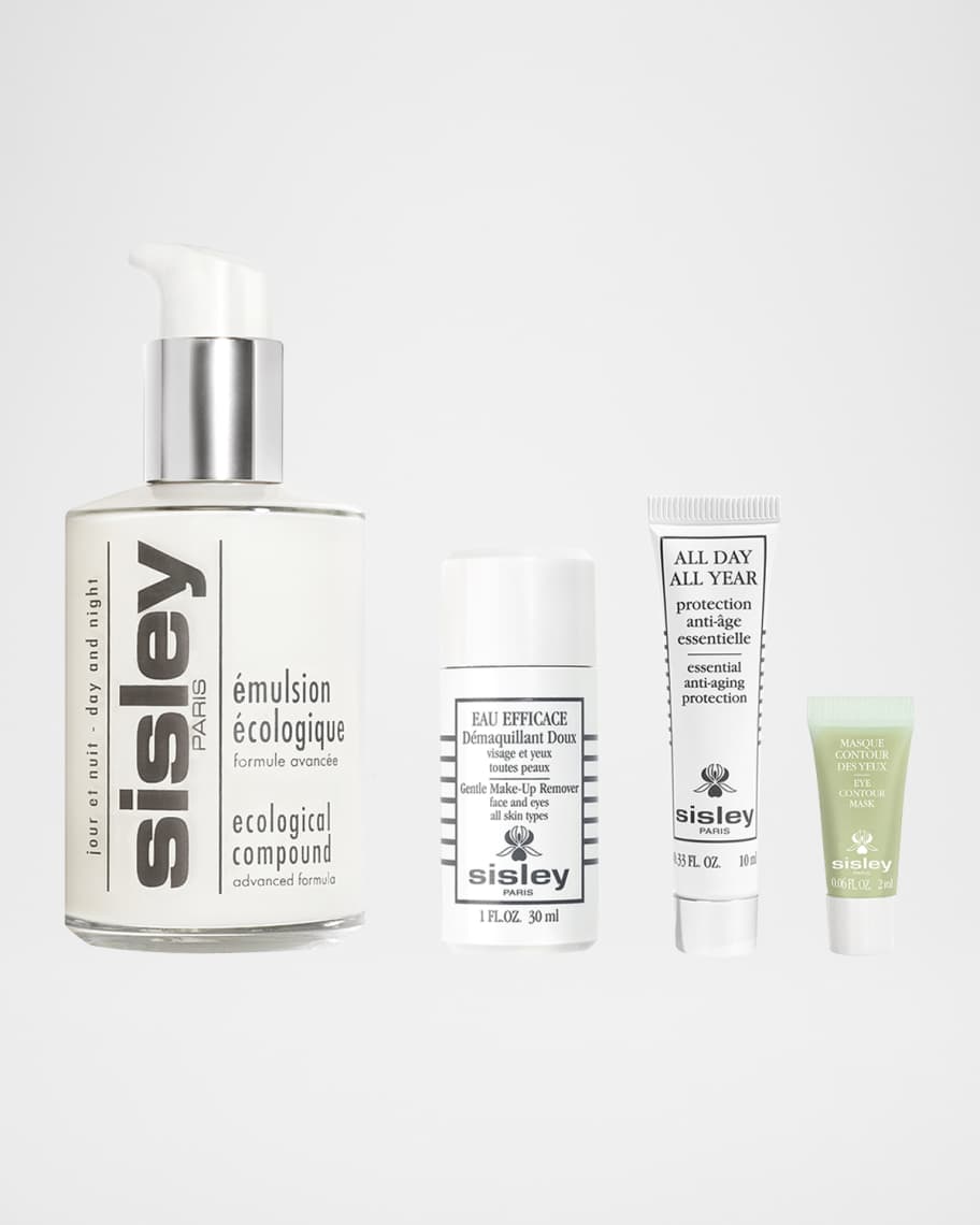 乳液・ミルク sisley Ecological Compound 125ml Amazon.com: Sisley Paris Ecological Compound Advanced Formula