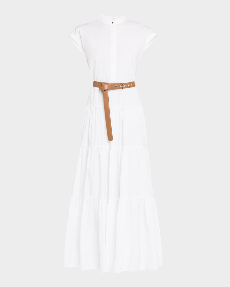 Bairo Maxi Dress main image 0