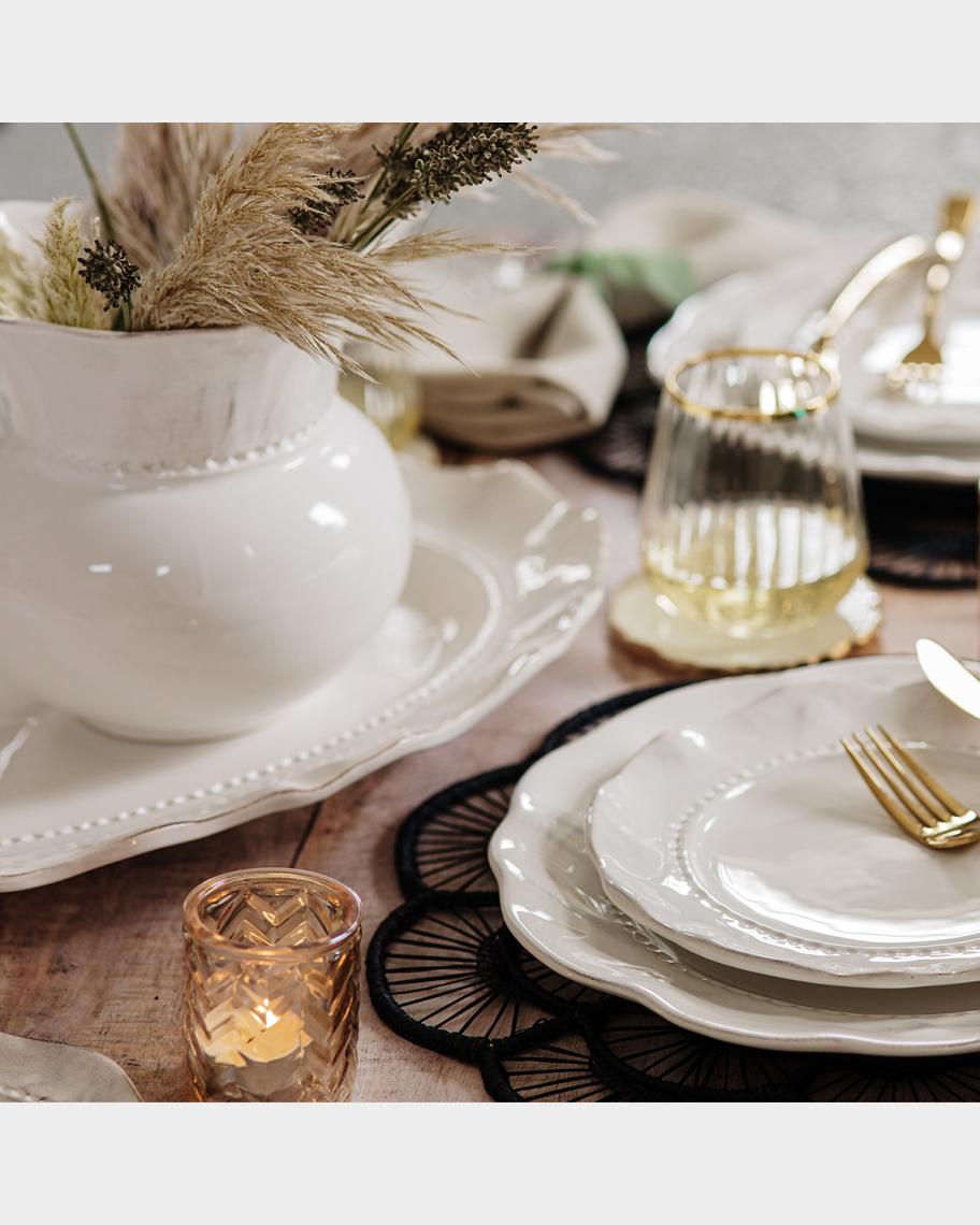 Vietri Giorno Ash Pitcher | Neiman Marcus