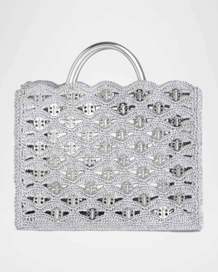 トートバッグ Rabanne 'Cabas' shopping bag rabanne Cabas Bag | Shopbop