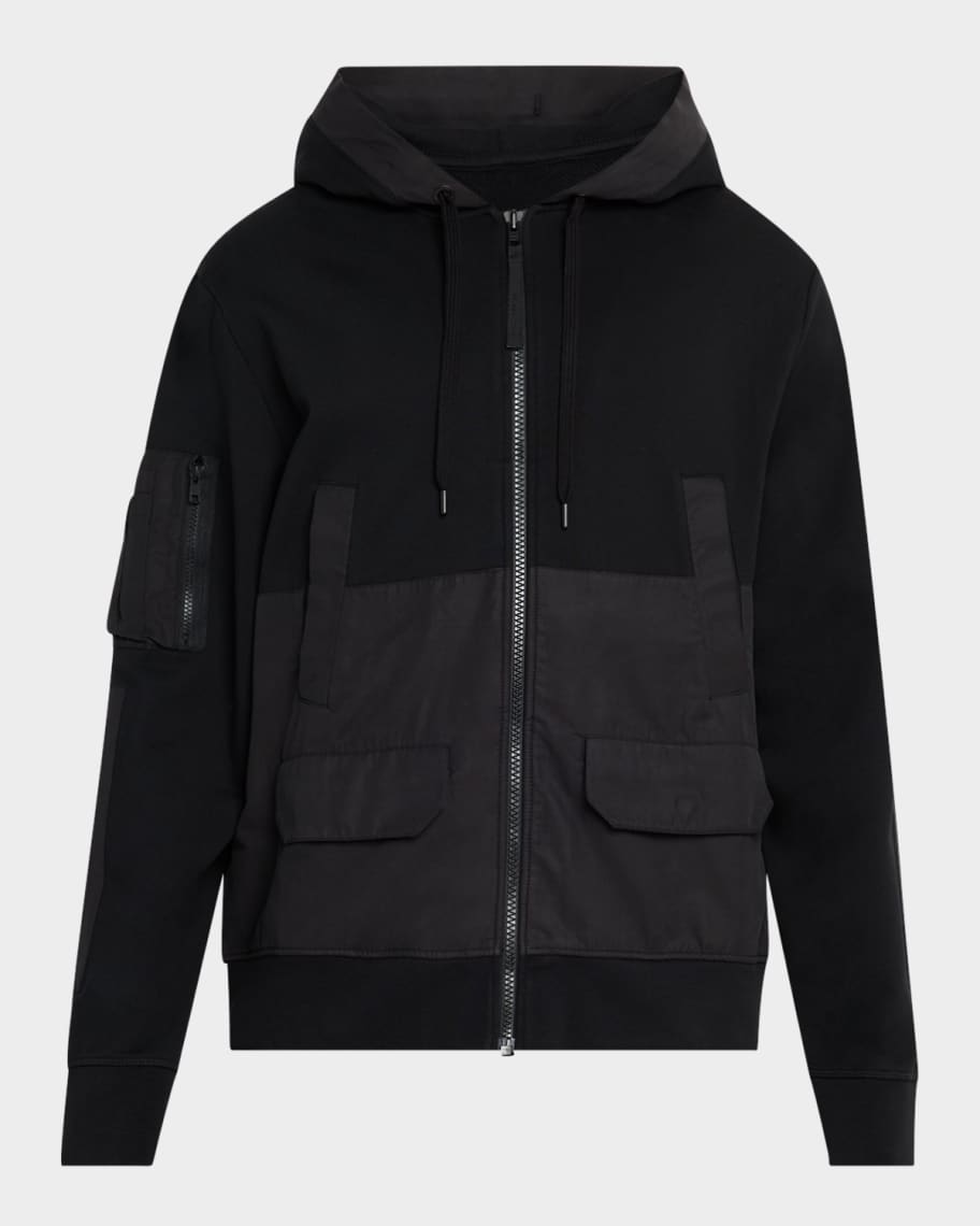 【 】フーディ Ferris Full Zip Hoody Canada Goose Men's Ferris Full-Zip Hoodie | Neiman Marcus