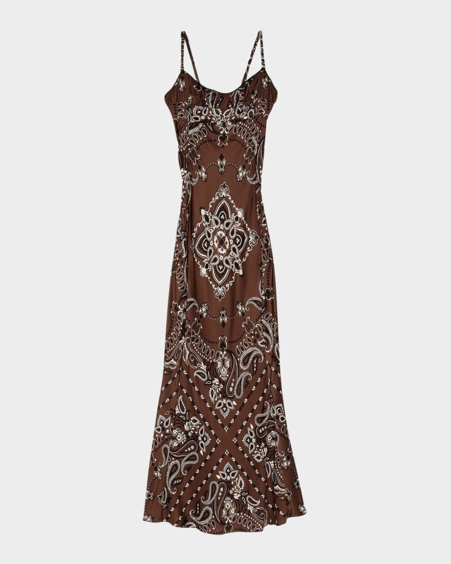 sandro dresses brown thomas DISSH Alias Chococlate Brown Textured Knit Strapless Midi Dress UK XS