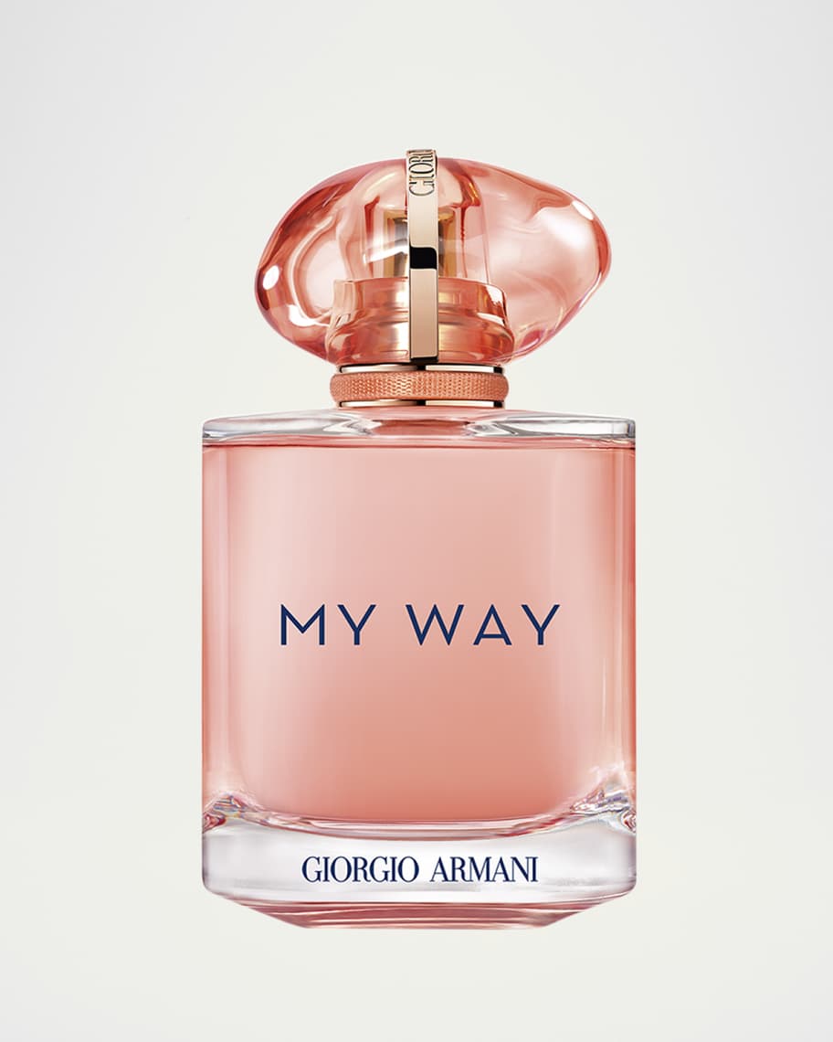 Giorgio Armani My Way Eau de Parfum, 3 oz. | Neiman Marcus
