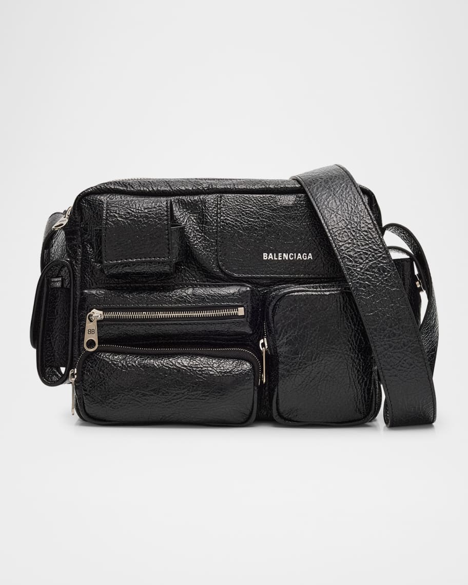 BALENCIAGA｜CROSSBAGS (702431 23EBM 1000) 楽天市場】【3%オフクーポン配布中】【着後レビューで1000円OFF