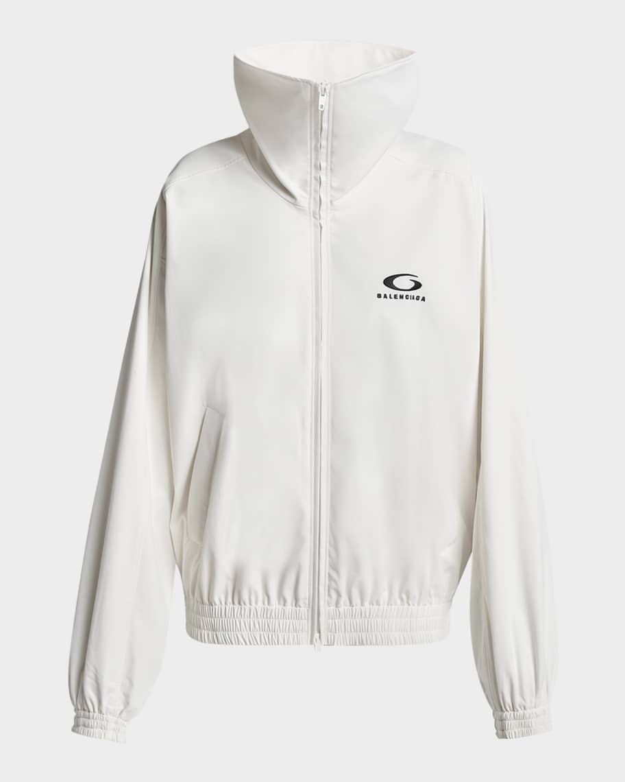 Tracksuit Jacket