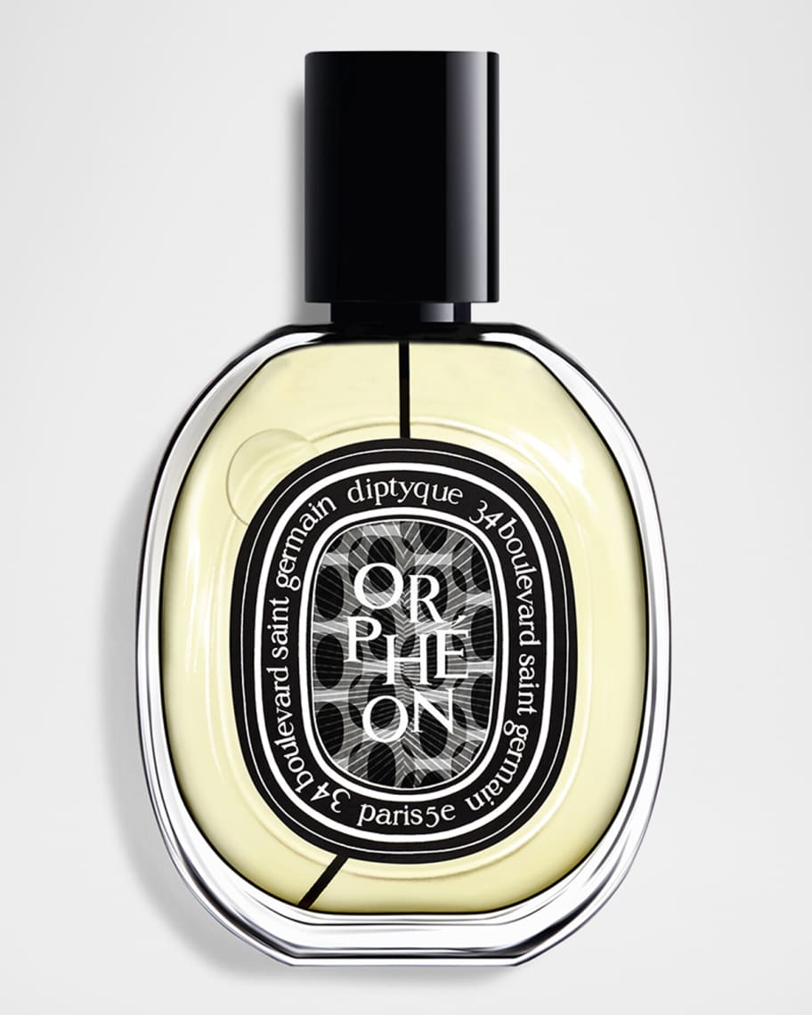DIPTYQUE Orphéon Eau de Parfum Limited Edition, 1 oz