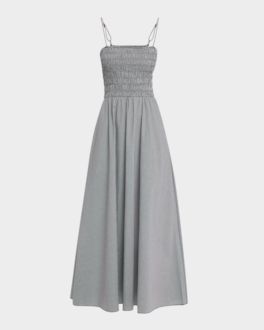 faithfull the brand lida maxi dress FAITHFULL Lida Maxi Dress